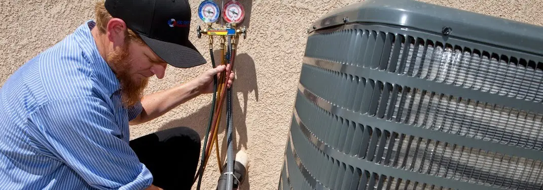 Furnace Tune-Up in Cinco Ranch, TX